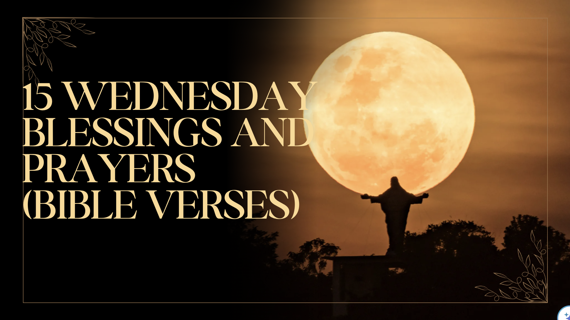 Wednesday Blessings
